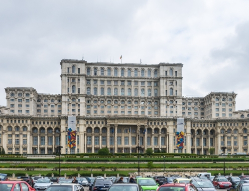 🚌 Egynapos kirándulás Bukarestbe 2022. április 30.